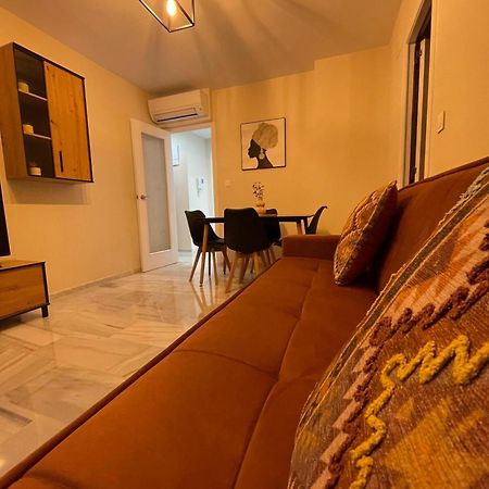 Apartamento Las Olas Playa De Levante Бенидорм Экстерьер фото