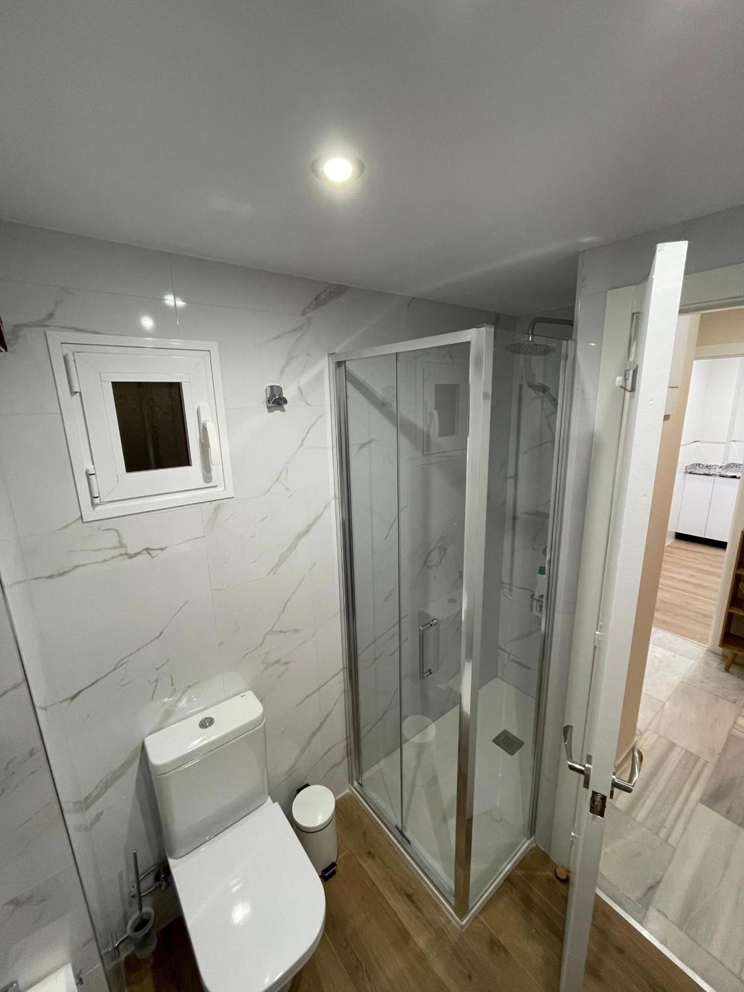 Apartamento Las Olas Playa De Levante Бенидорм Экстерьер фото